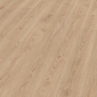 Treviso Wood Effect Structured Laminate Flooring 1.99m²
