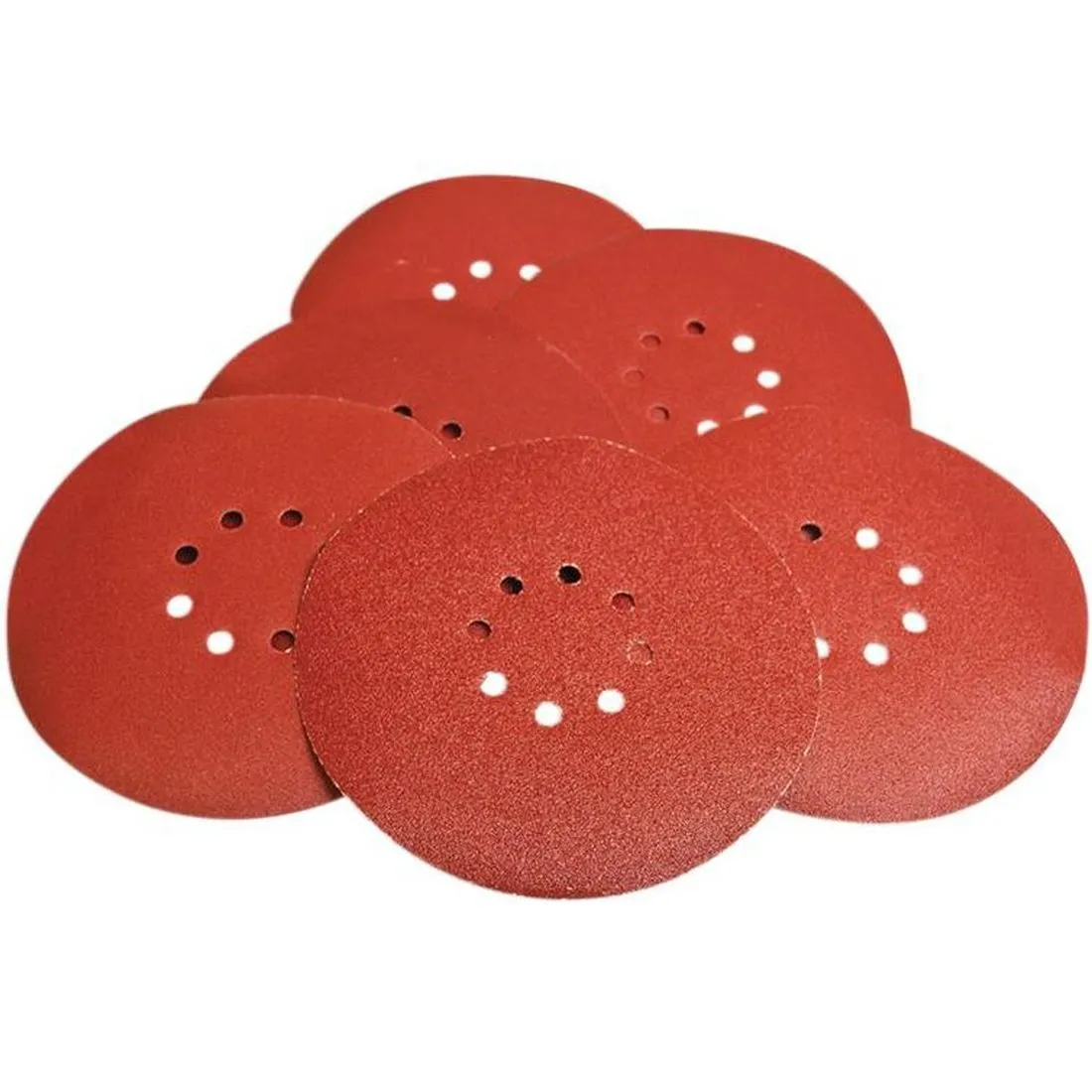 Evolution Dry Wall Sander Pads
