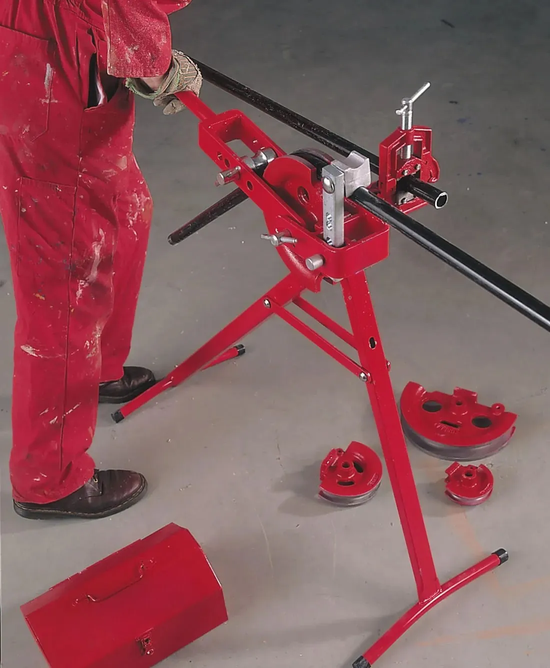 Conduit Bender