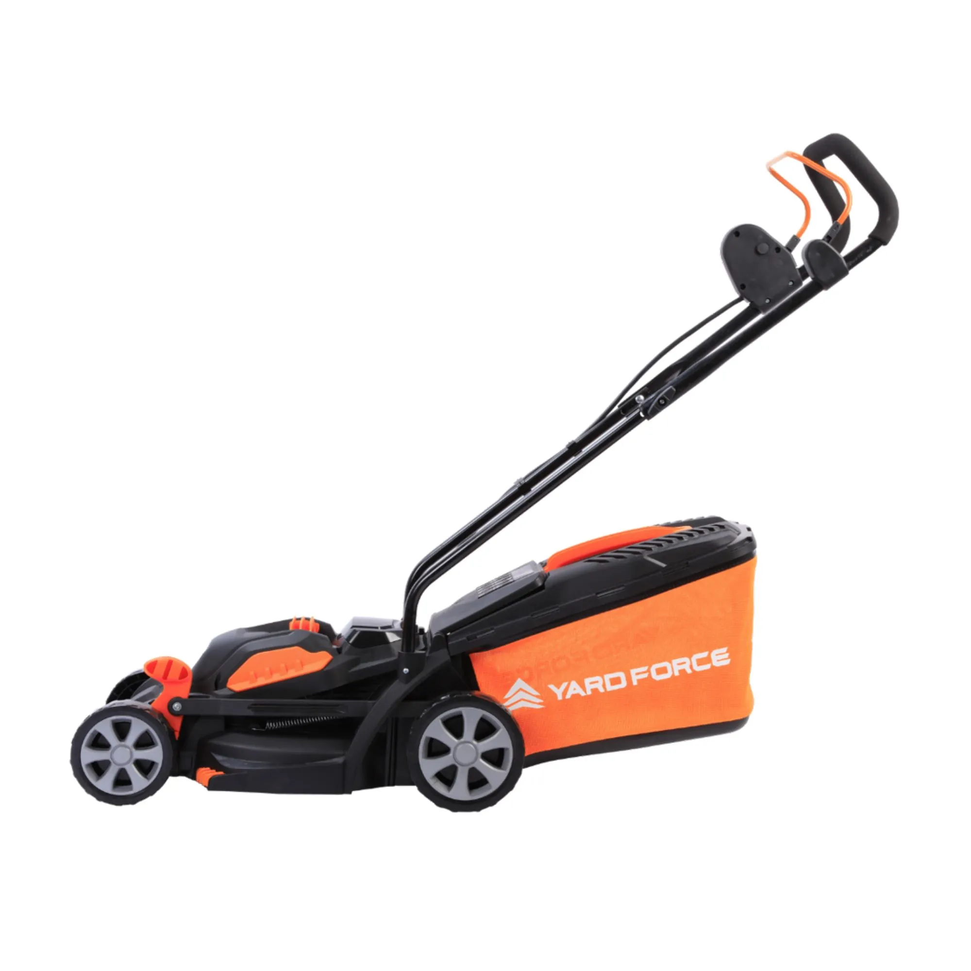 Yard Force 20V 33cm Cordless Brushless Lawnmower