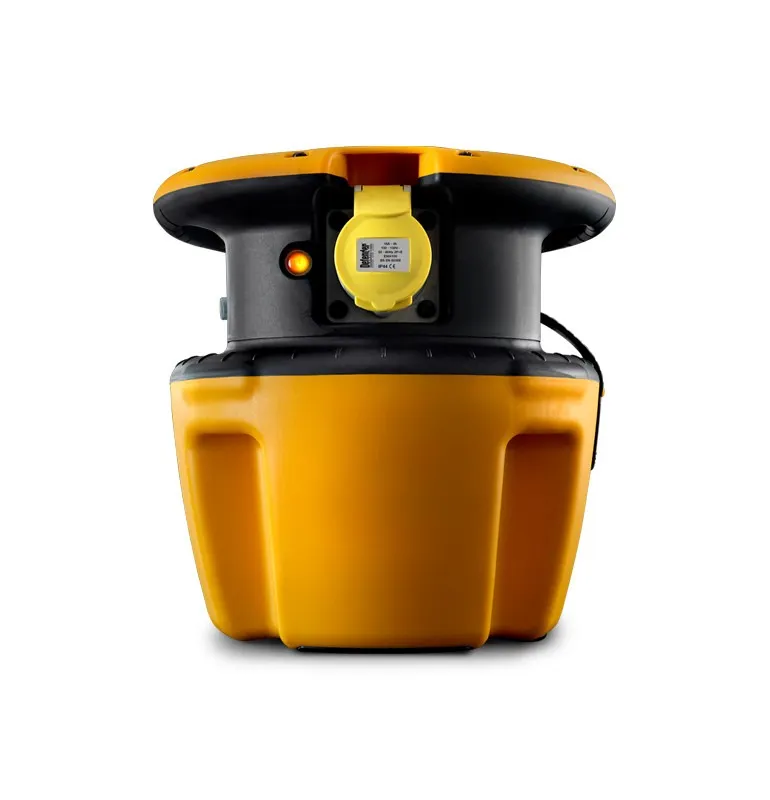 Transformer 3kVA 16A and 32A Out