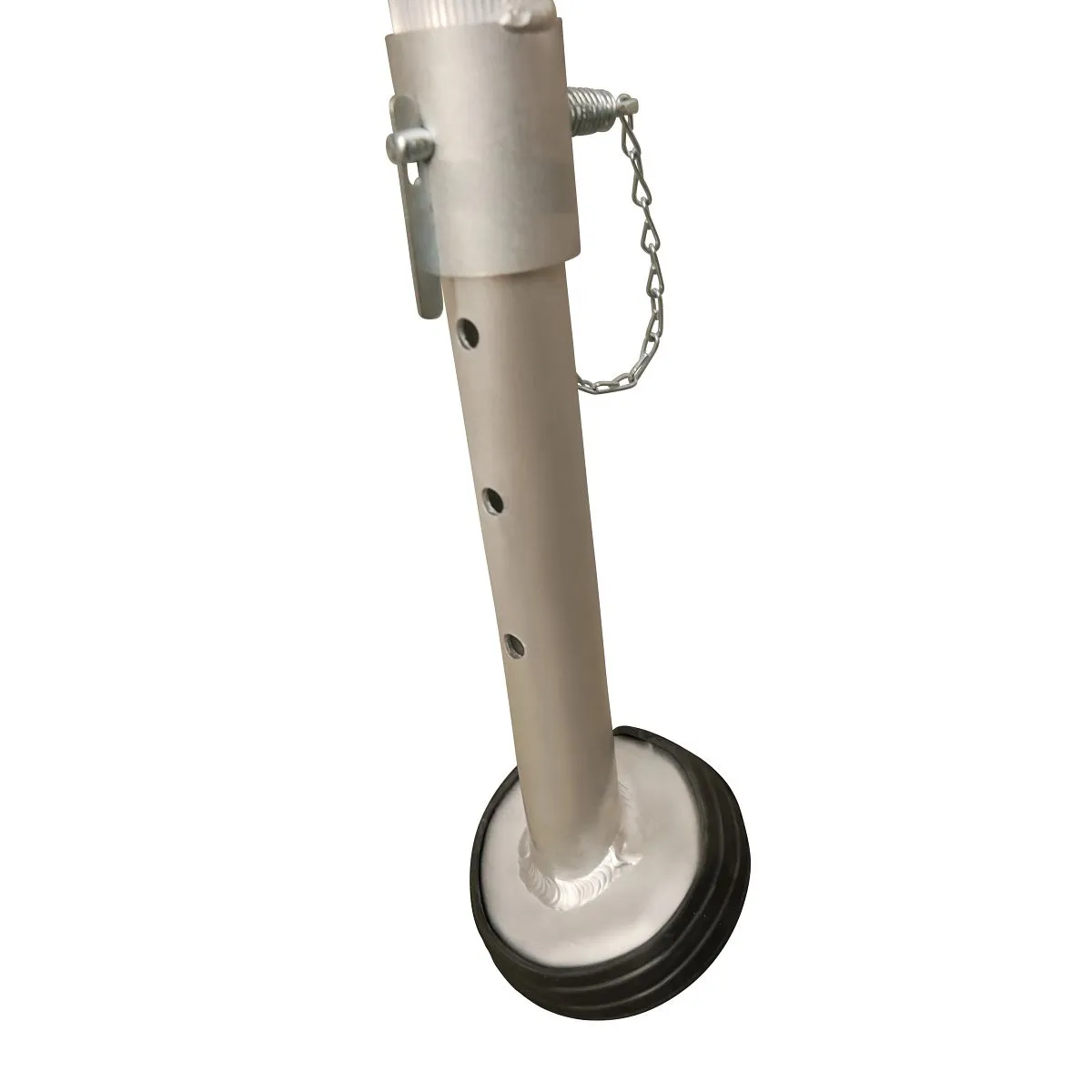 Werner Adjustable Tripod Ladder