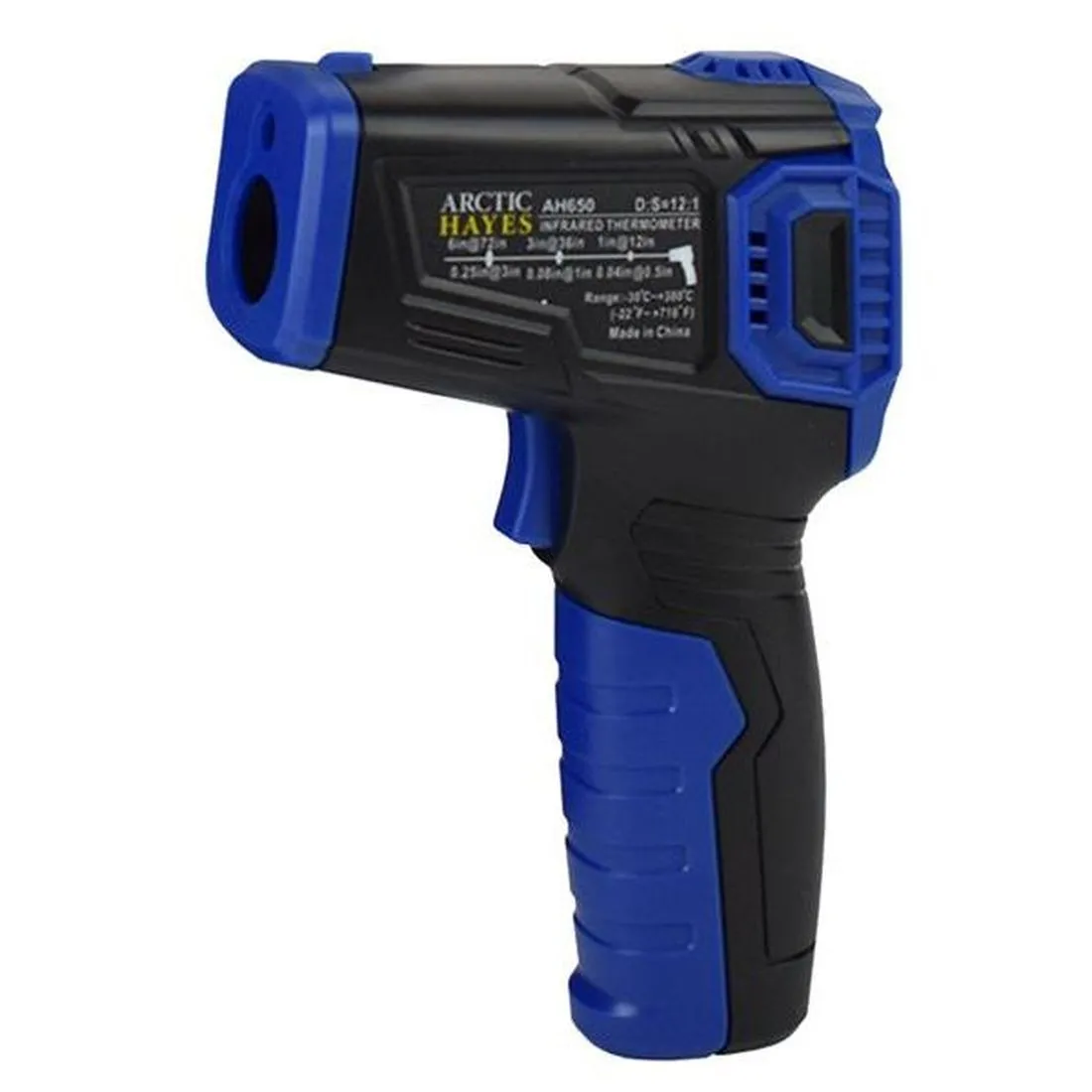 Arctic Hayes Digital Thermometer