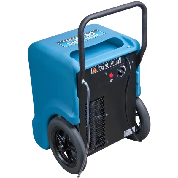 Industrial Building Dehumidifier/Dryer