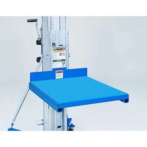 Superlift Load Platform