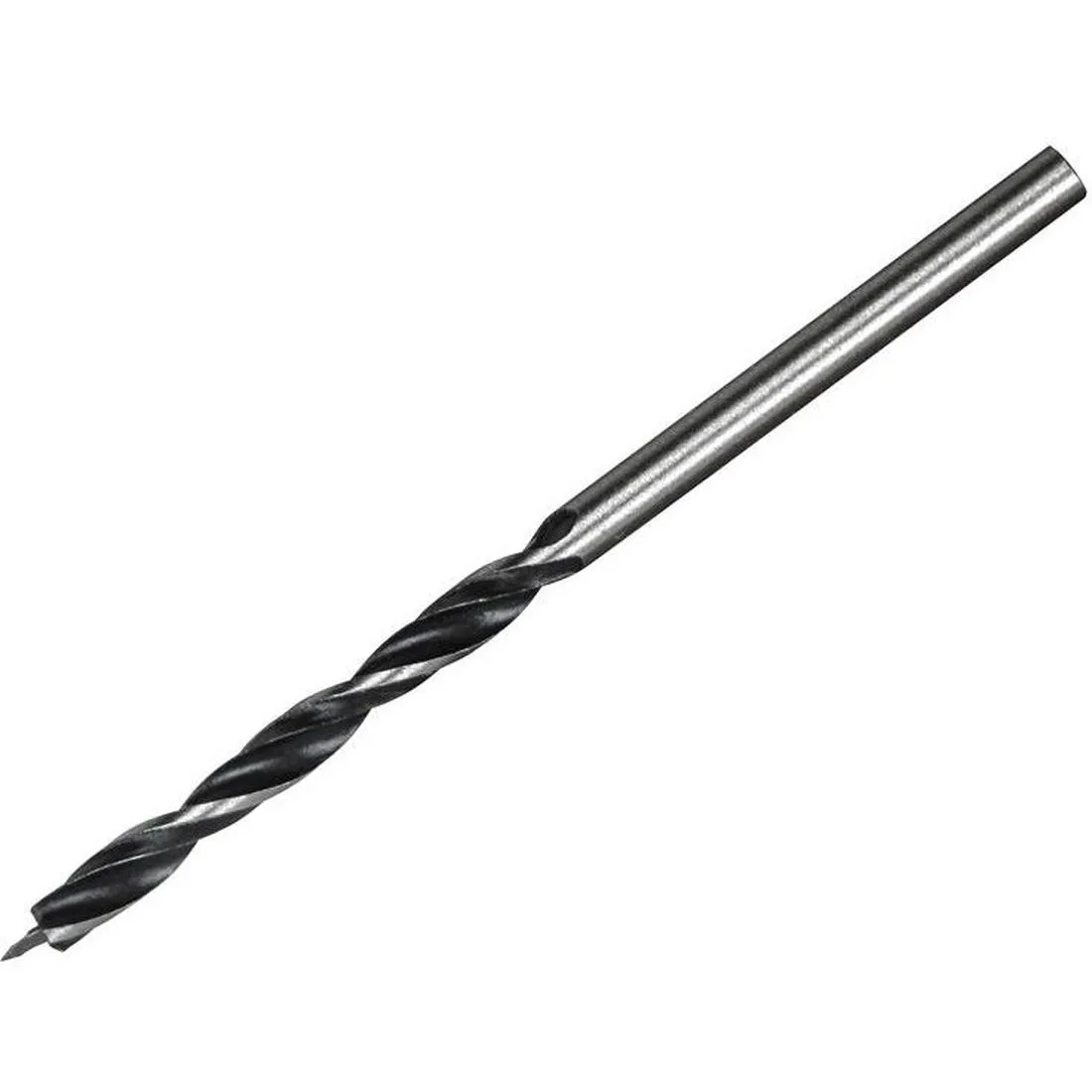 Faithfull Lip & Spur Wood Drill Bit 3mm
