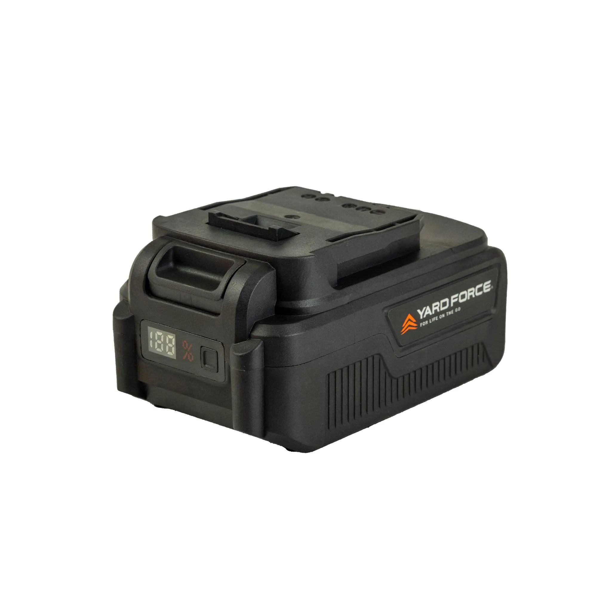 Yard Force CR20 20V 5.0Ah Li-Ion Battery