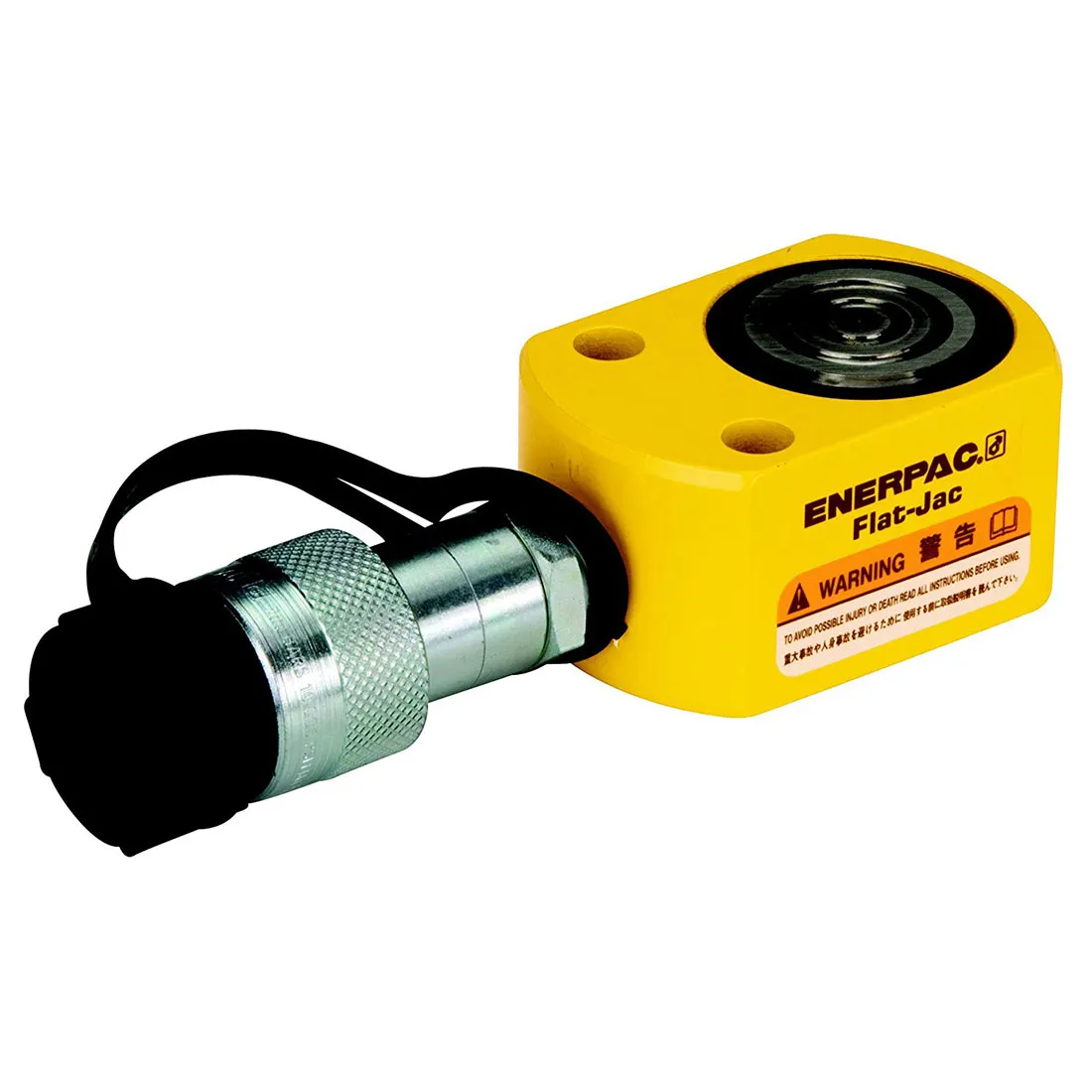 Flat Jack Hydraulic Cylinders