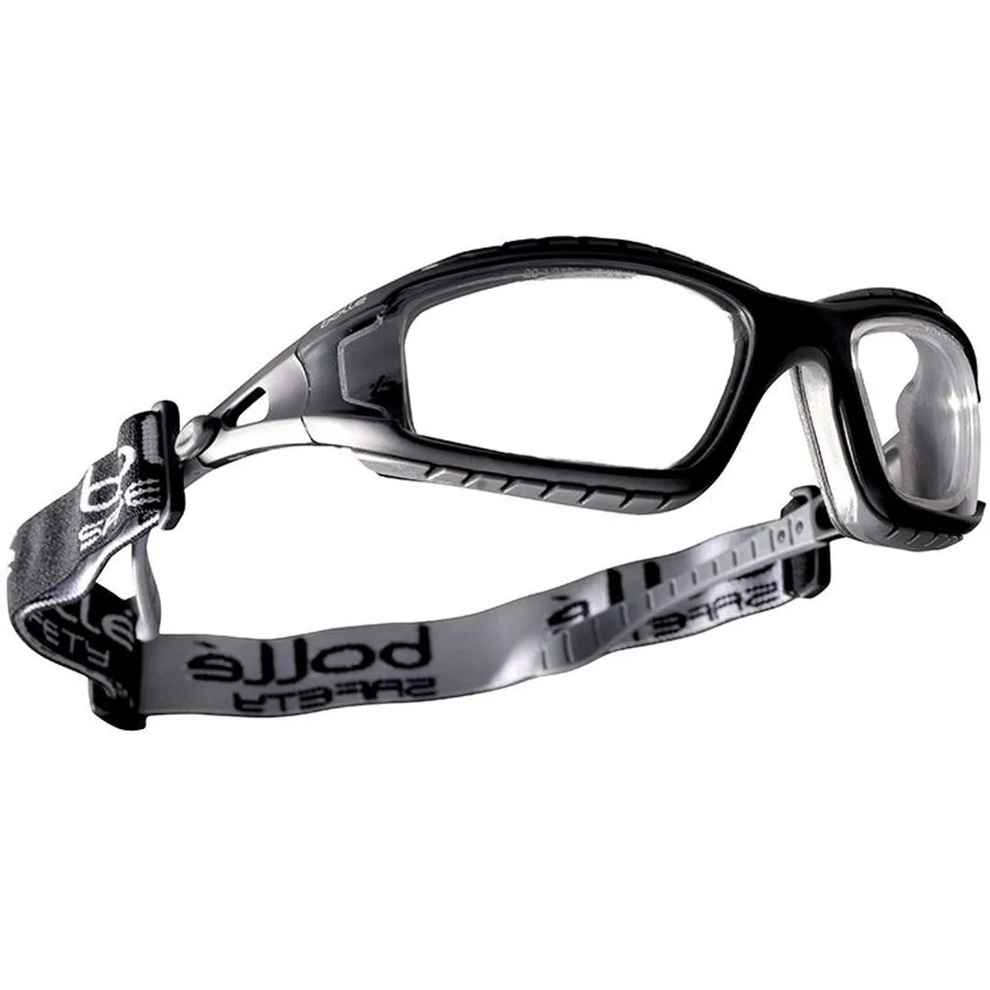 Bolle Safety TRACKER PLATINUM Safety Goggles Vented