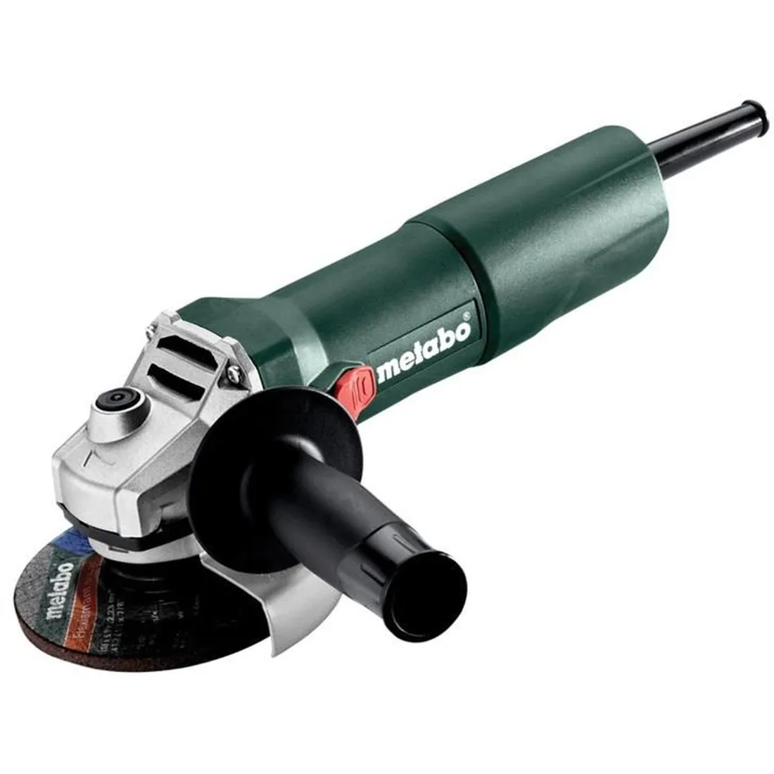 Metabo W750-115 Mini Grinder 115mm 750W 110V