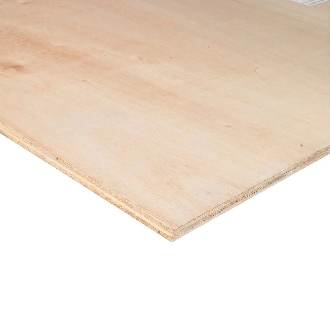 General Purpose Plywood 1220 x 606 x 12mm