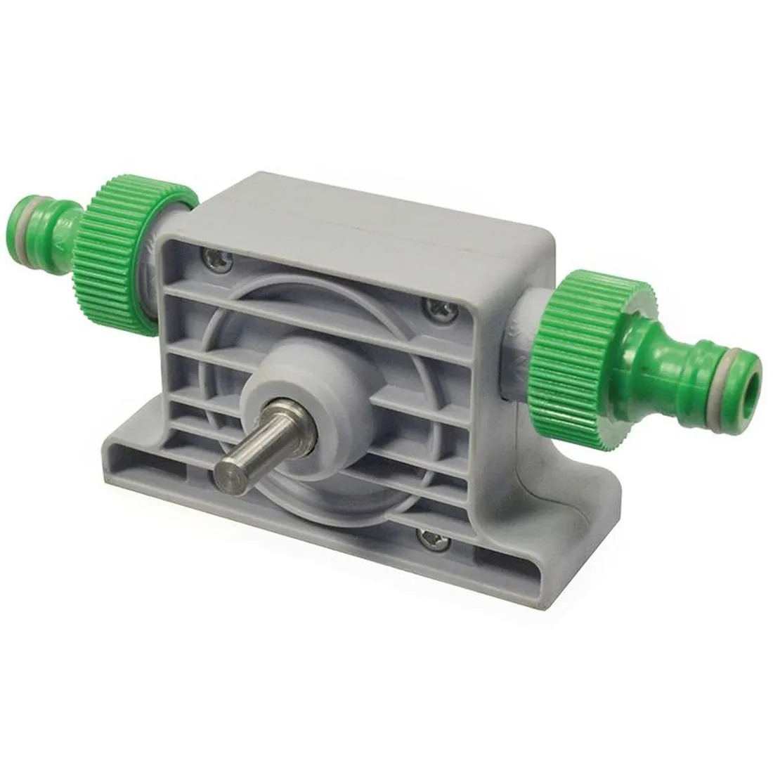 Faithfull Water Pump Attachment 660L/h